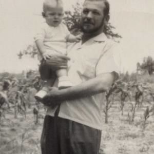 Meet your Posher, Norma